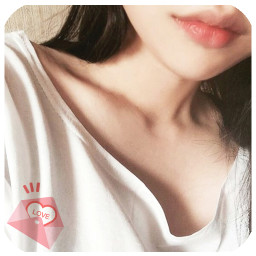 我的初恋女友无限钻石修改版 Logo